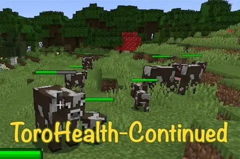 ToroHealth-Continued